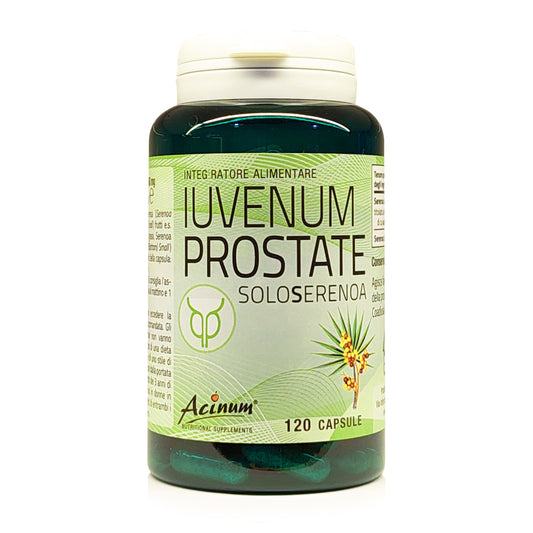 Iuvenum Prostate