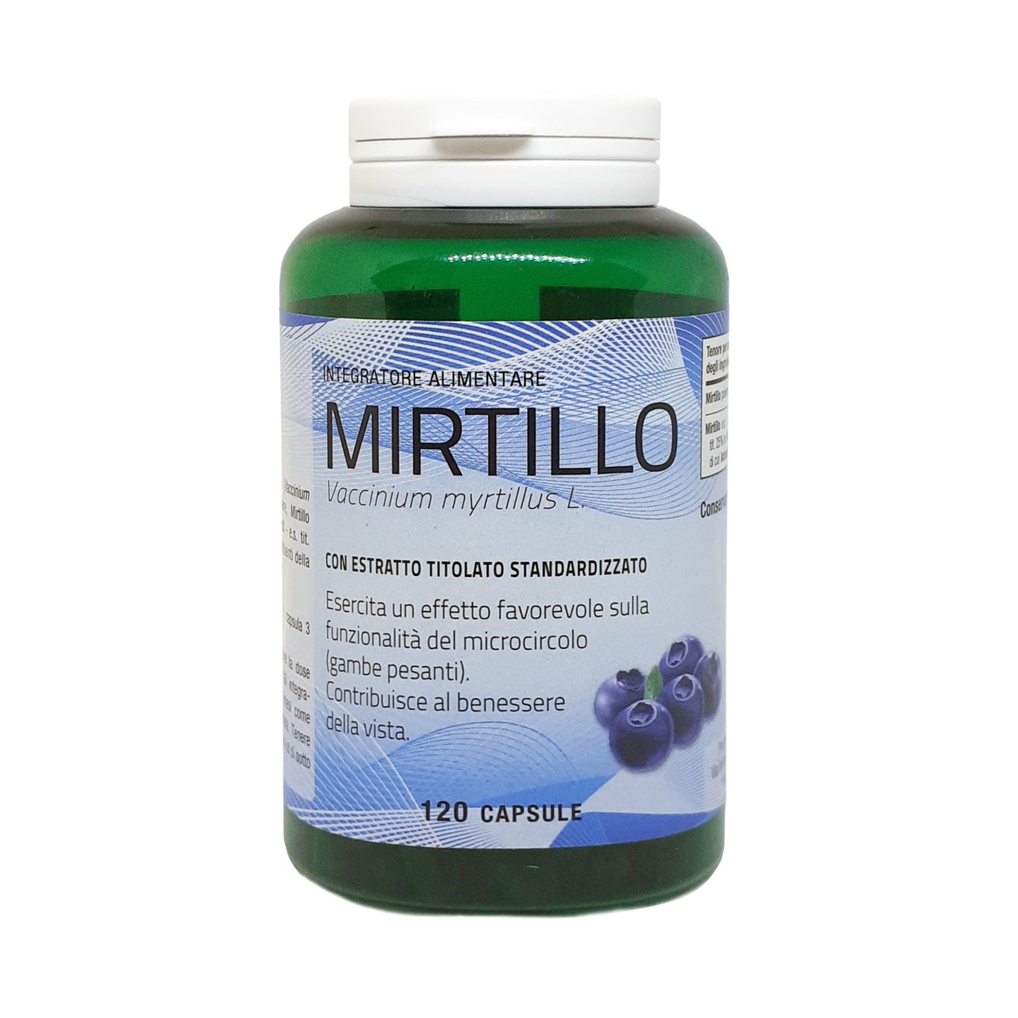 Mirtillo