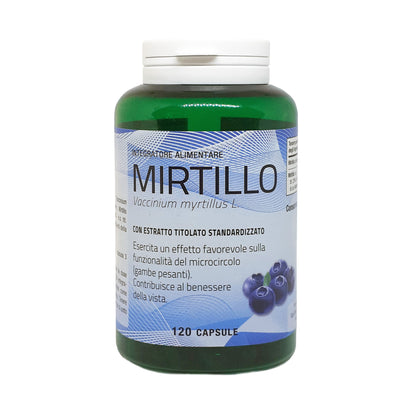 Mirtillo