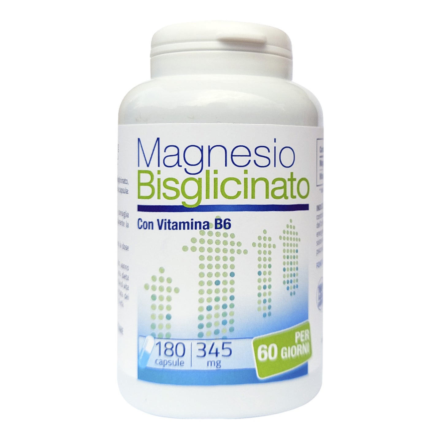 Magnesio Bisglicinato