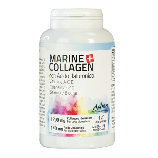 Marine Collagen cpr