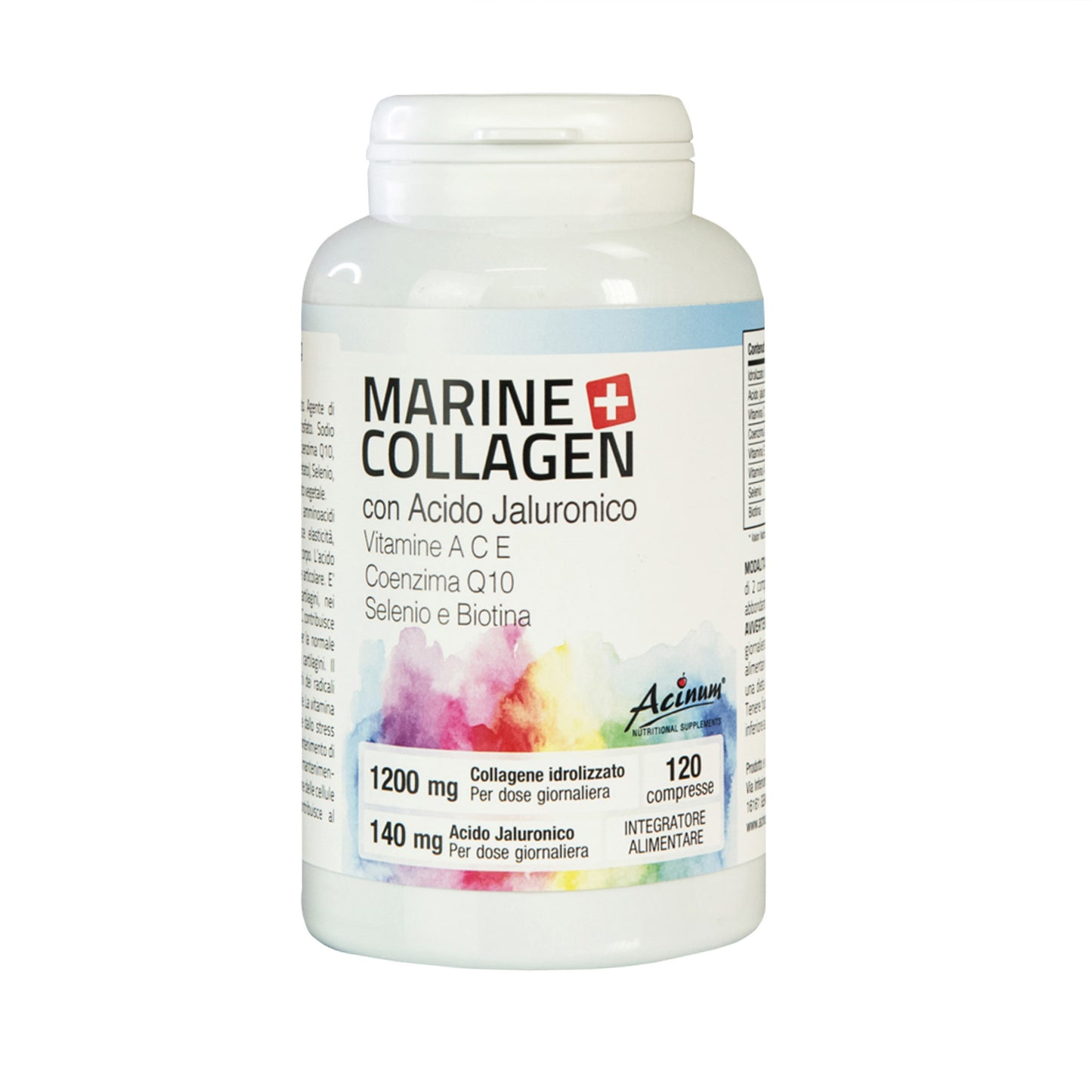 Marine Collagen cpr