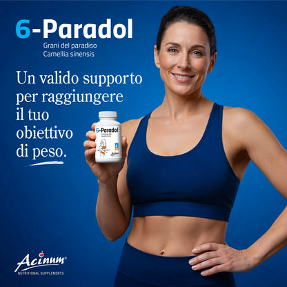 6-Paradol