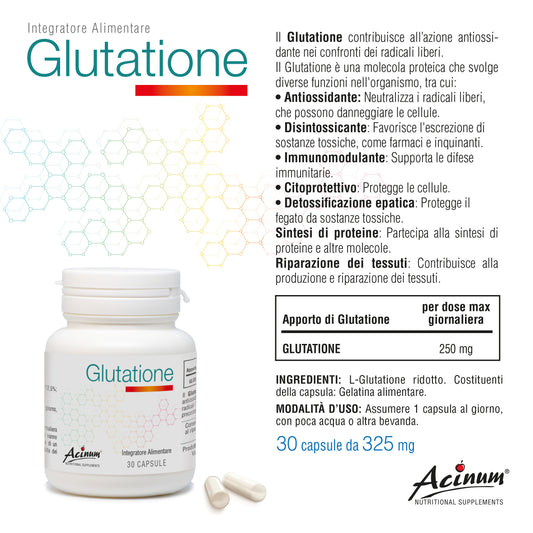 Glutatione