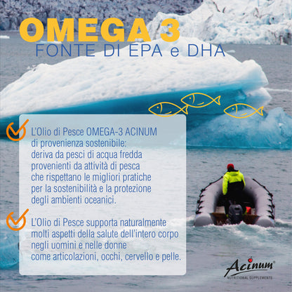 Omega-3