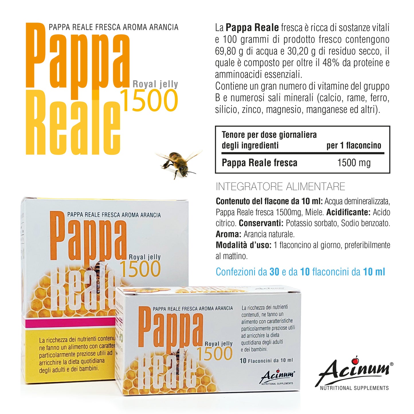 Pappa Reale