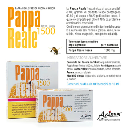 Pappa Reale