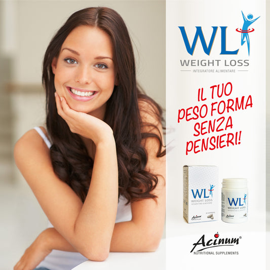 WL weight loss