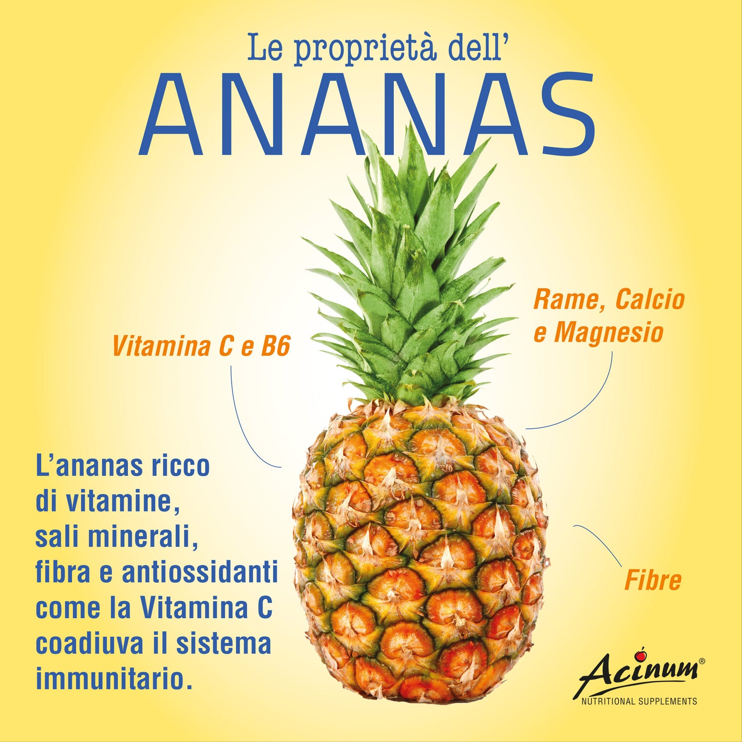 Ananas
