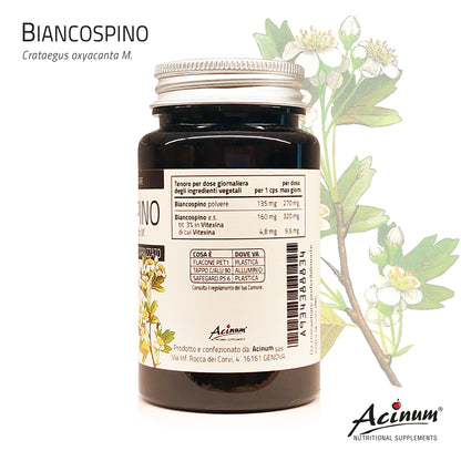 Biancospino