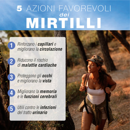Mirtillo