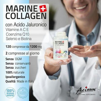 Marine Collagen cpr