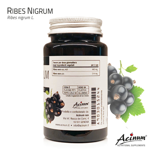 Ribes Nero