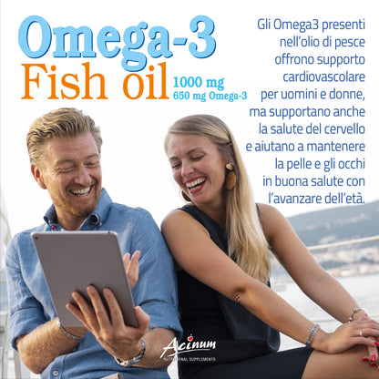 Omega-3