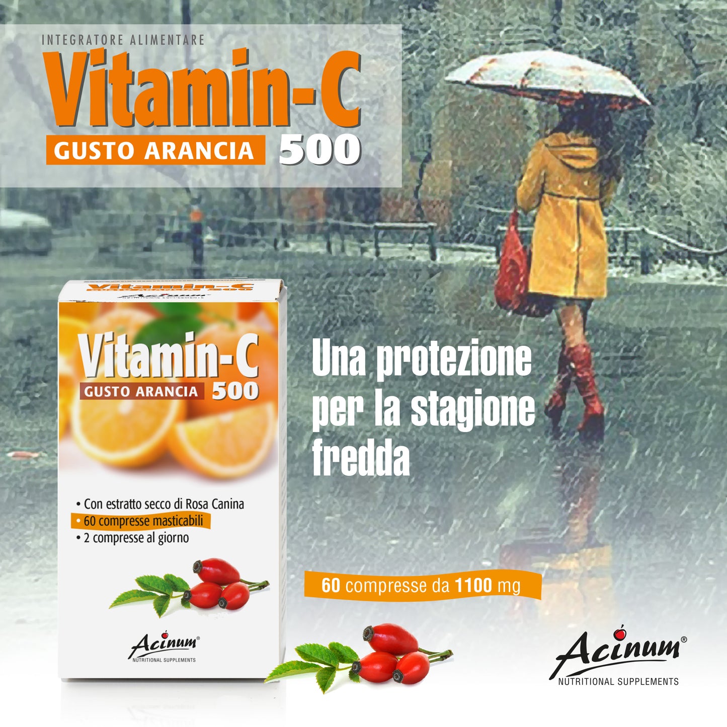 Vitamin-C