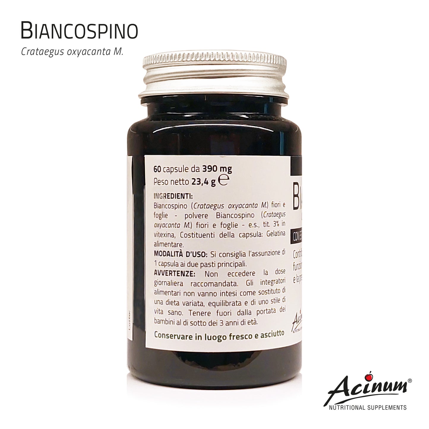 Biancospino