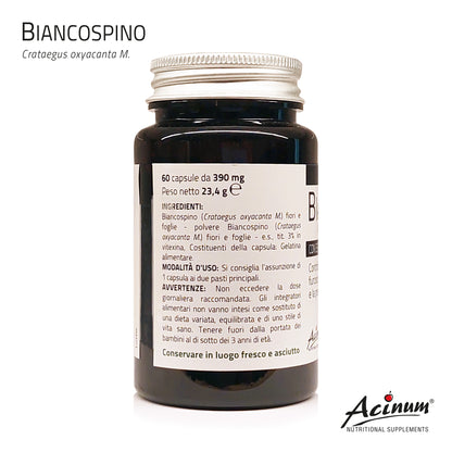 Biancospino