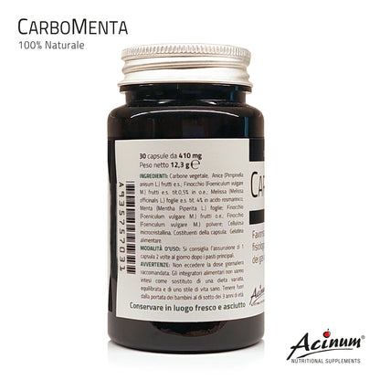 CarboMenta