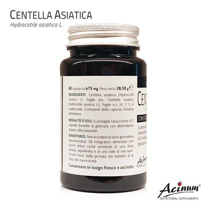 Centella Asiatica