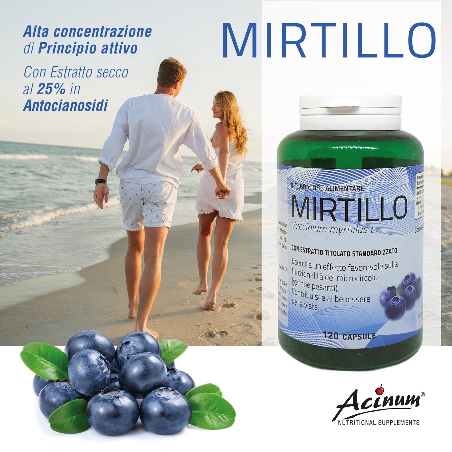 Mirtillo