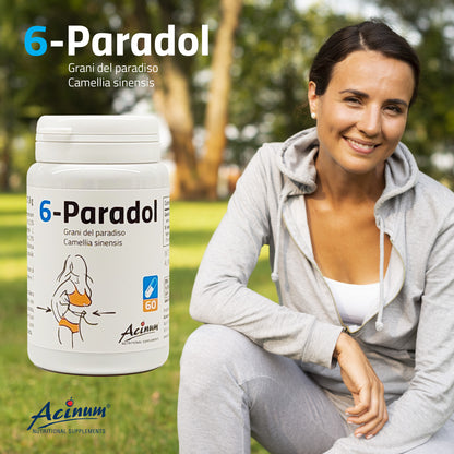 6-Paradol