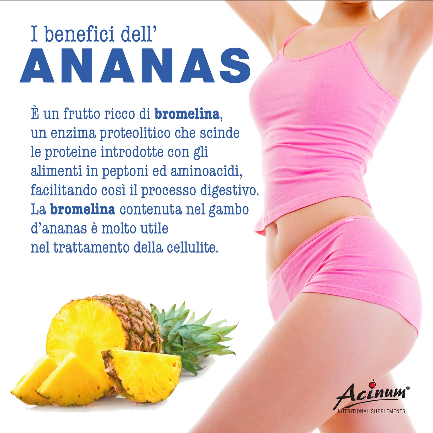 Ananas