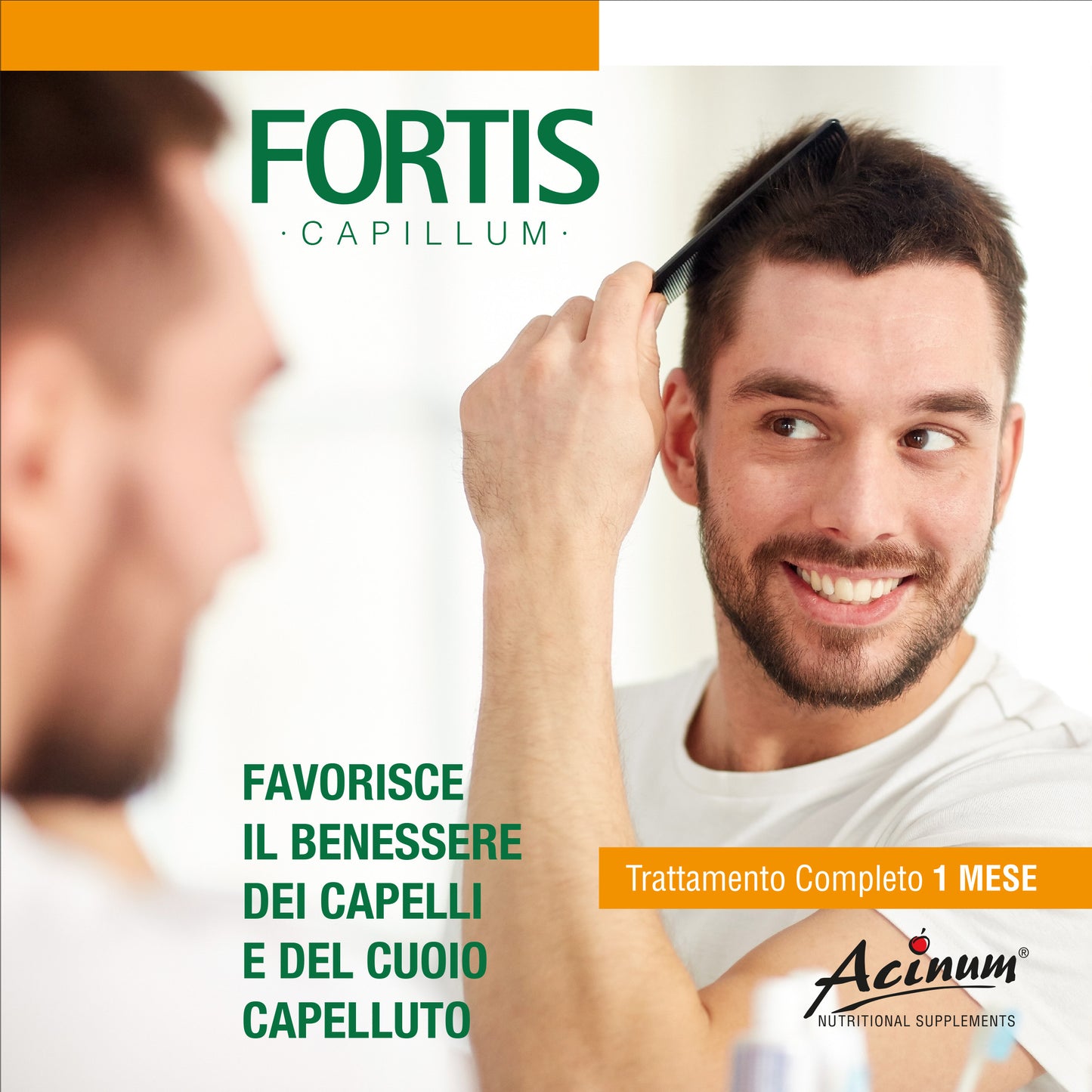 Fortis Capillum