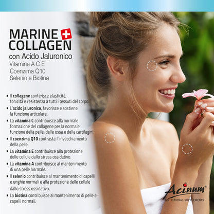 Marine Collagen cpr