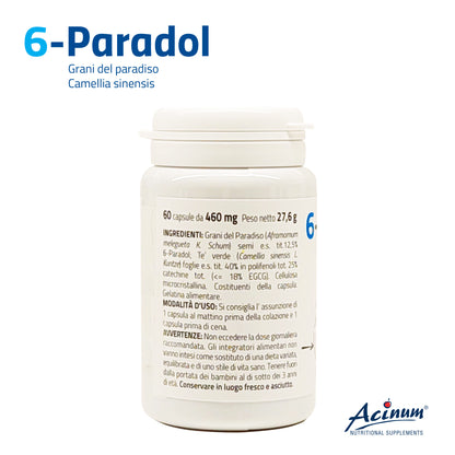 6-Paradol