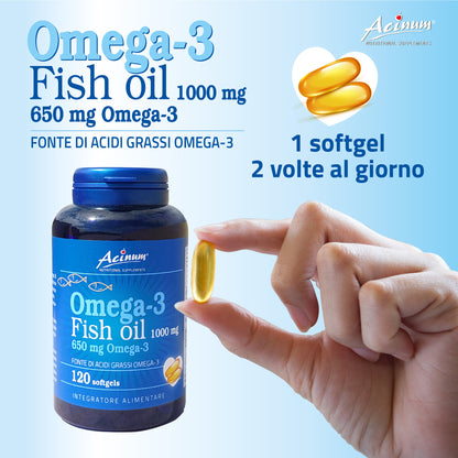 Omega-3
