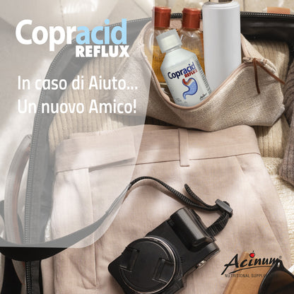 Copracid Reflux