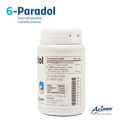 6-Paradol