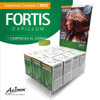 Fortis Capillum