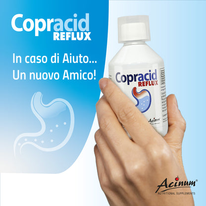 Copracid Reflux